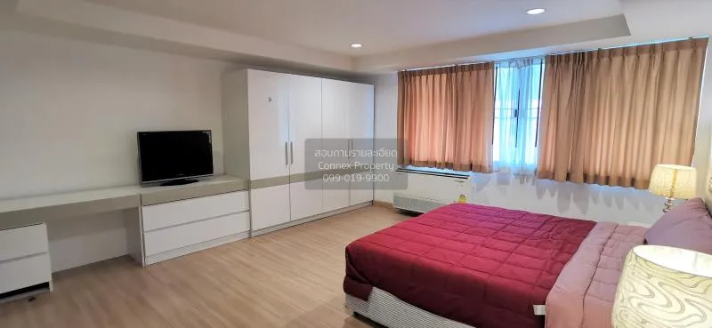 FOR RENT apartment , PPR Villa , BTS-Ekkamai , Khlong Tan Nuea , 