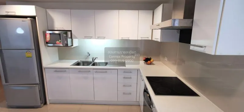 FOR RENT apartment , PPR Villa , BTS-Ekkamai , Khlong Tan Nuea , 