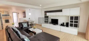 FOR RENT apartment , PPR Villa , BTS-Ekkamai , Khlong Tan Nuea , Watthana , Bangkok , CX-53384