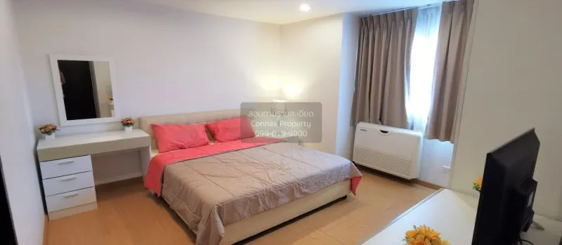 FOR RENT apartment , PPR Villa , BTS-Ekkamai , Khlong Tan Nuea , 