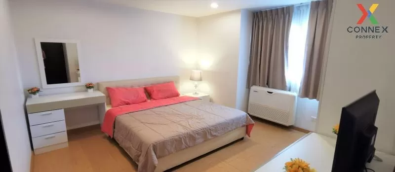FOR RENT apartment , PPR Villa , BTS-Ekkamai , Khlong Tan Nuea , 