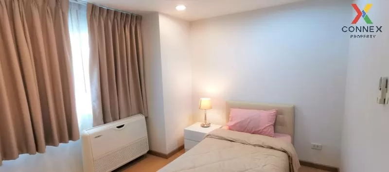 FOR RENT apartment , PPR Villa , BTS-Ekkamai , Khlong Tan Nuea , 