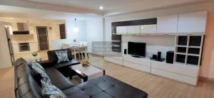 FOR RENT apartment , BTS-Ekkamai , Khlong Tan Nuea , Watthana , Bangkok , CX-53387