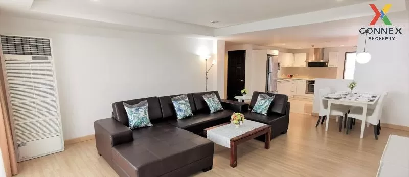 เช่าอพาร์ทเมนท์  พีพีอาร์ เรสซิเด้นซ์ BTS-เอกมัย คลองตันเหนือ เขต 4