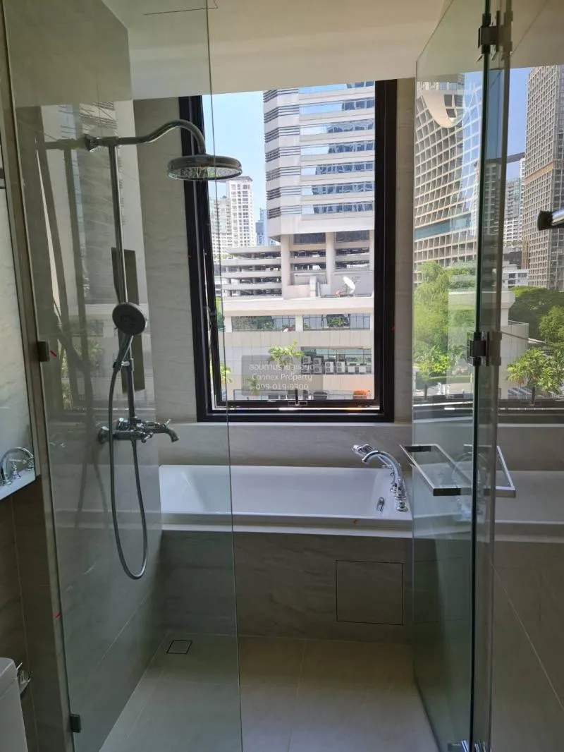 FOR SALE condo , Muniq Langsuan , BTS-Ratchadamri , Lumpini , Pat 4