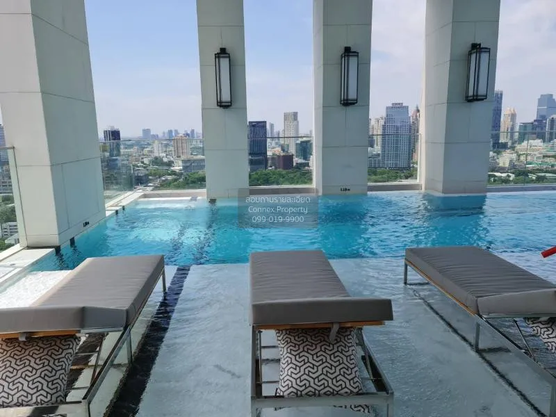 FOR SALE condo , Muniq Langsuan , BTS-Ratchadamri , Lumpini , Pat