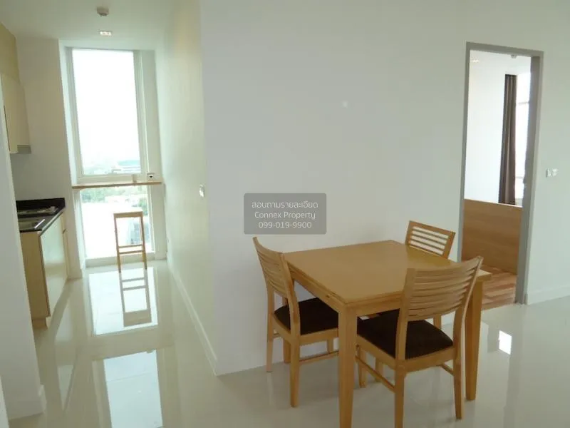 FOR RENT condo , Ideo Verve Sukhumvit , BTS-On Nut , Phra Khanong 2