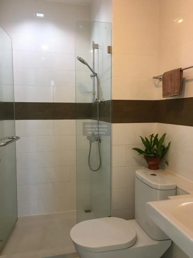 FOR RENT condo , Ideo Verve Sukhumvit , BTS-On Nut , Phra Khanong