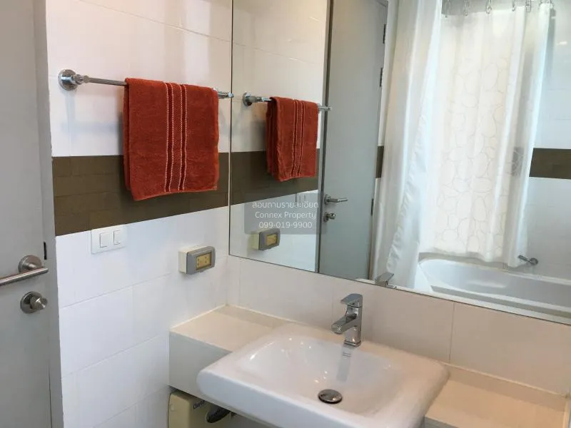 FOR RENT condo , Ideo Verve Sukhumvit , BTS-On Nut , Phra Khanong