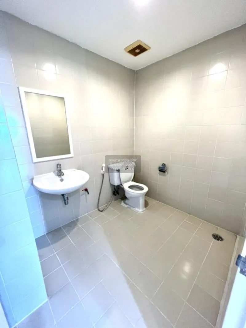 เช่าคอนโด  เดอะ วอเตอร์ฟอร์ด พาร์ค สุขุมวิท 53 BTS-ทองหล่อ คลองตั