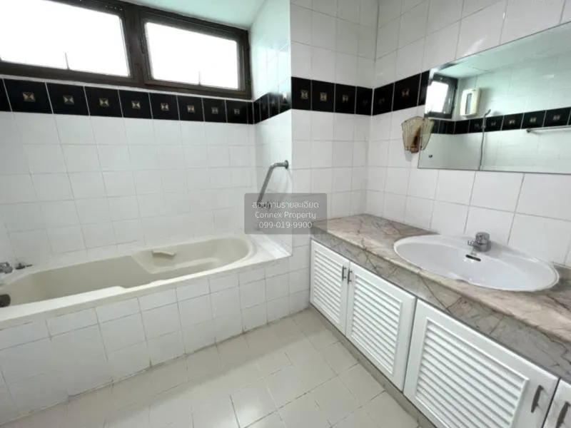 เช่าคอนโด  เดอะ วอเตอร์ฟอร์ด พาร์ค สุขุมวิท 53 BTS-ทองหล่อ คลองตั