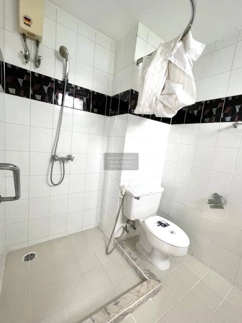 เช่าคอนโด  เดอะ วอเตอร์ฟอร์ด พาร์ค สุขุมวิท 53 BTS-ทองหล่อ คลองตั