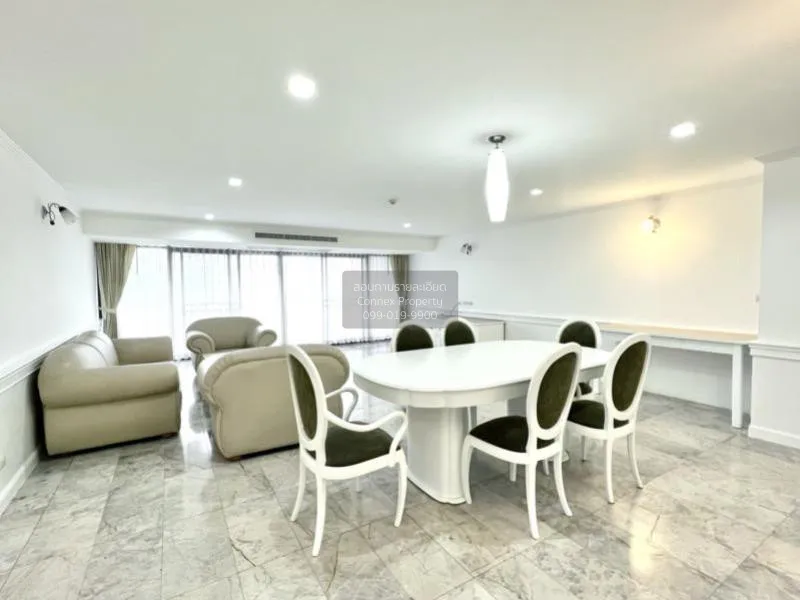 เช่าคอนโด  เดอะ วอเตอร์ฟอร์ด พาร์ค สุขุมวิท 53 BTS-ทองหล่อ คลองตั 3