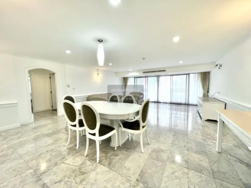 เช่าคอนโด  เดอะ วอเตอร์ฟอร์ด พาร์ค สุขุมวิท 53 BTS-ทองหล่อ คลองตั 4