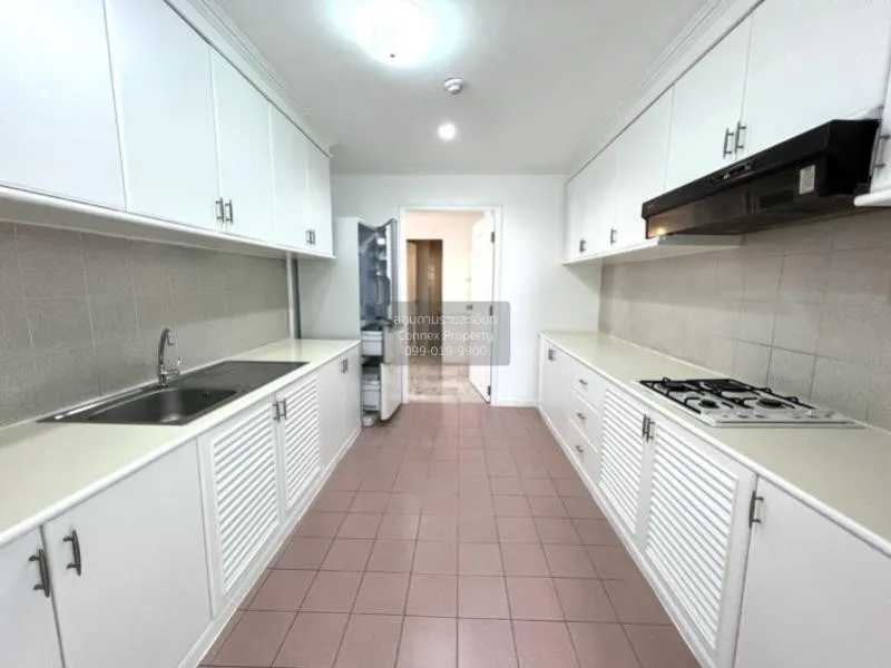 เช่าคอนโด  เดอะ วอเตอร์ฟอร์ด พาร์ค สุขุมวิท 53 BTS-ทองหล่อ คลองตั