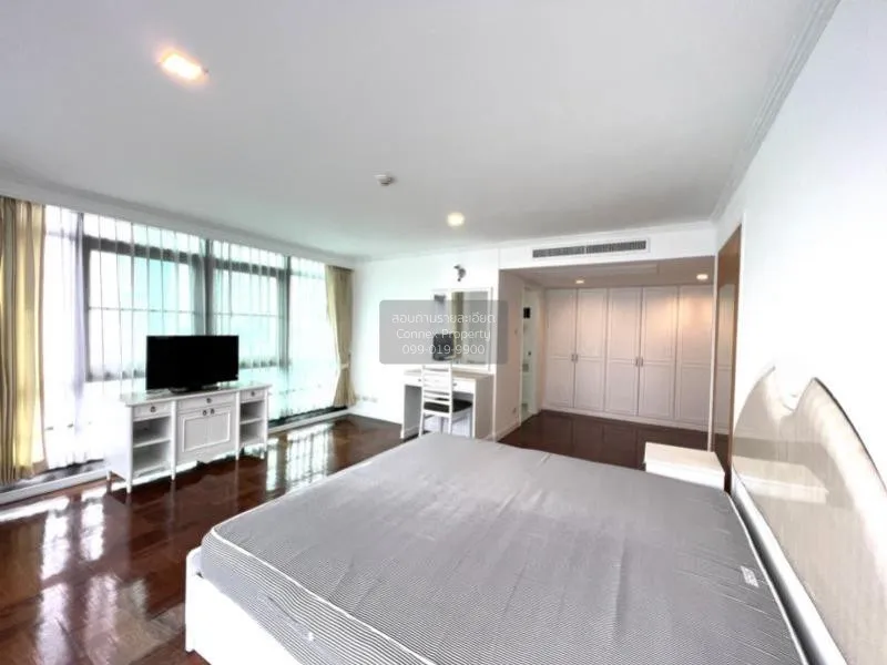 เช่าคอนโด  เดอะ วอเตอร์ฟอร์ด พาร์ค สุขุมวิท 53 BTS-ทองหล่อ คลองตั