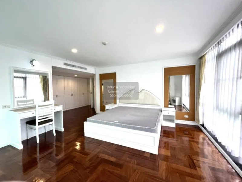 เช่าคอนโด  เดอะ วอเตอร์ฟอร์ด พาร์ค สุขุมวิท 53 BTS-ทองหล่อ คลองตั