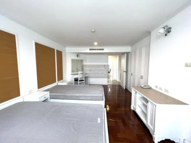 เช่าคอนโด  เดอะ วอเตอร์ฟอร์ด พาร์ค สุขุมวิท 53 BTS-ทองหล่อ คลองตั