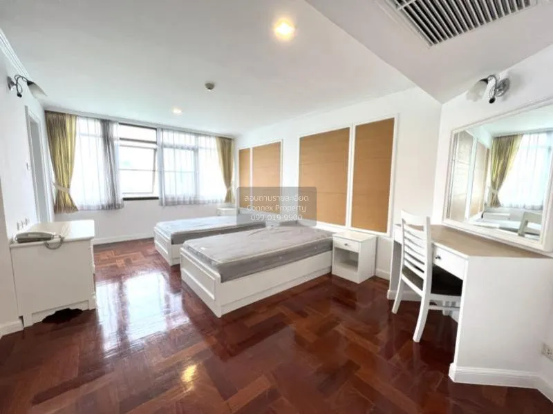 เช่าคอนโด  เดอะ วอเตอร์ฟอร์ด พาร์ค สุขุมวิท 53 BTS-ทองหล่อ คลองตั