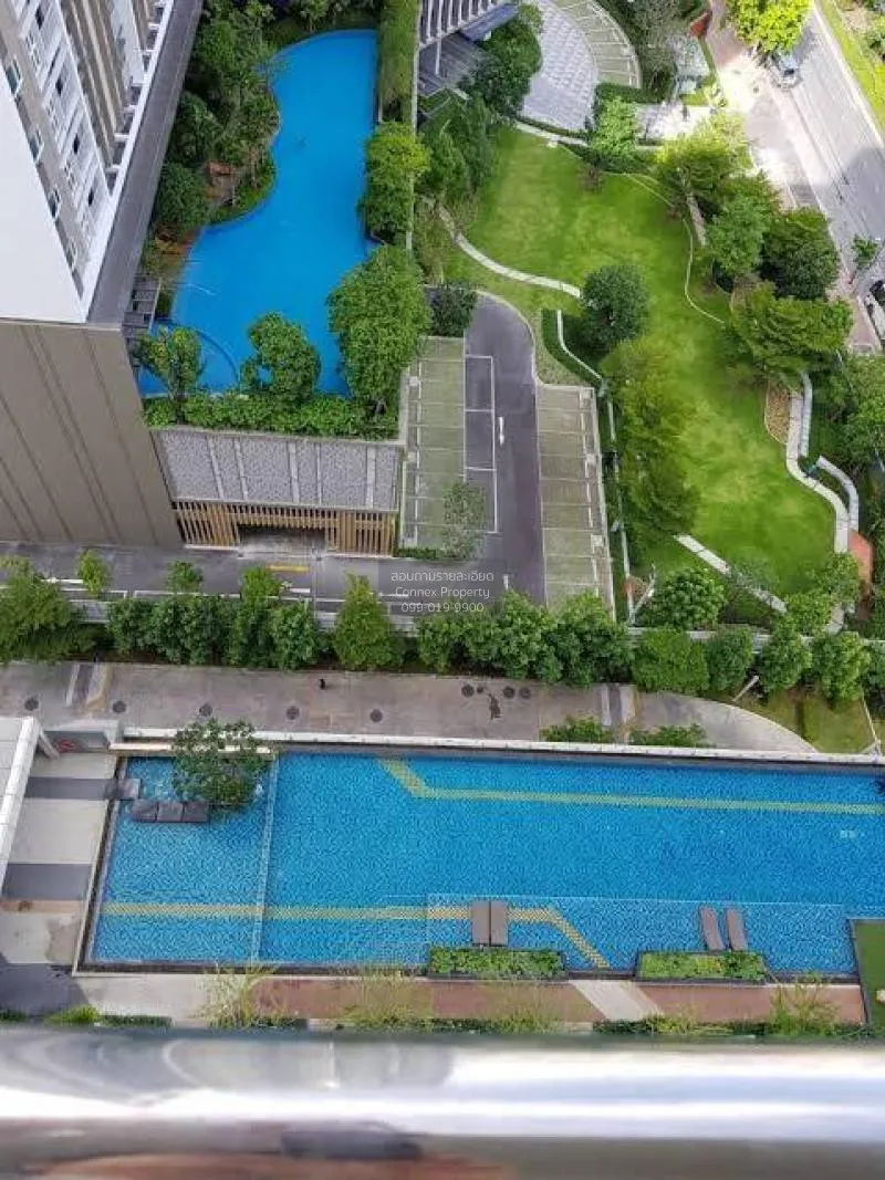 FOR RENT condo , Supalai Lite Sathorn-Charoenrat , BTS-Surasak , 