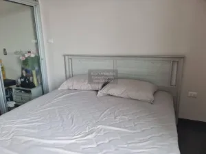 FOR RENT condo , Supalai Lite Sathorn-Charoenrat , BTS-Surasak , Bang Khlo , Bang Kho Laem , Bangkok , CX-53399
