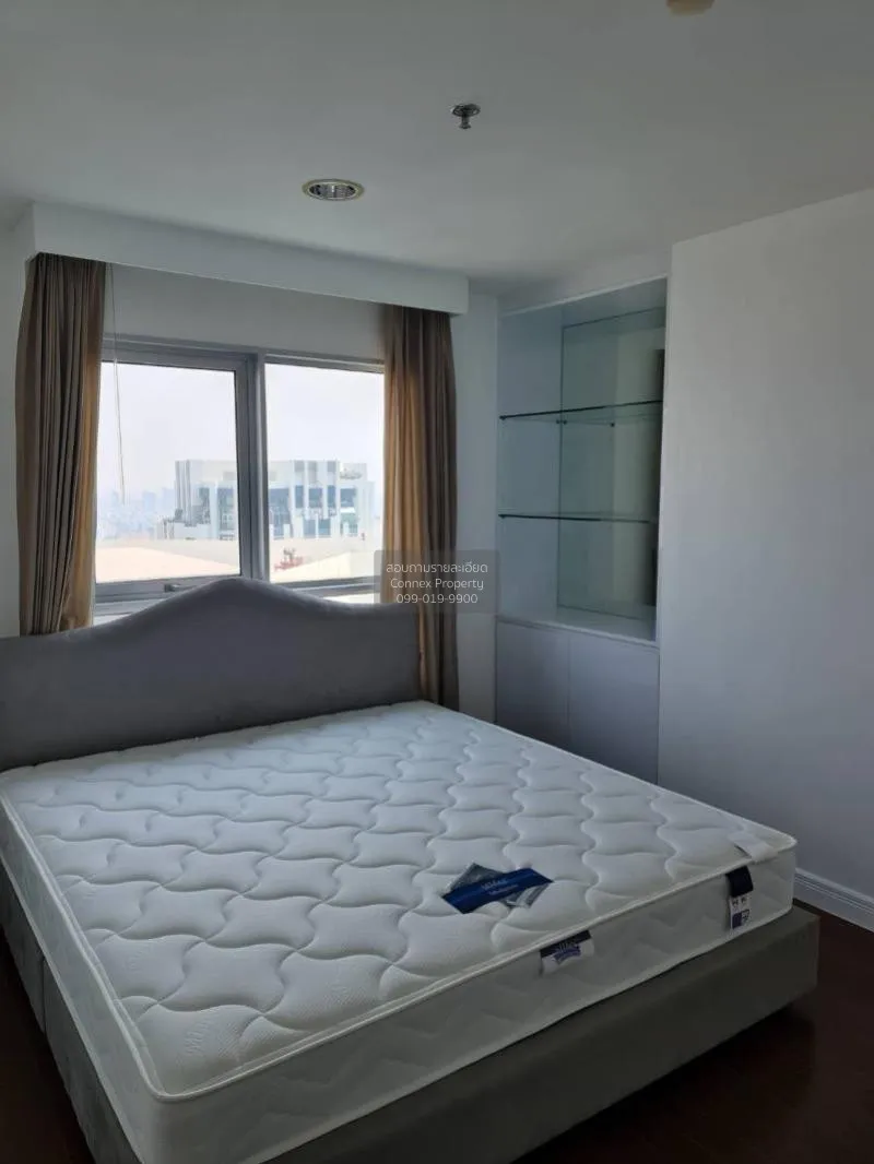 FOR SALE condo , Belle Grand Rama 9 , MRT-Phra Ram 9 , Huai Khwan 4