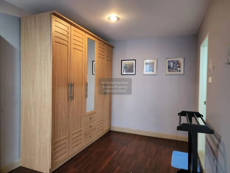 เช่าคอนโด  เดอะ วอเตอร์ฟอร์ด พาร์ค สุขุมวิท 53 วิวสวย ชั้นสูง BTS