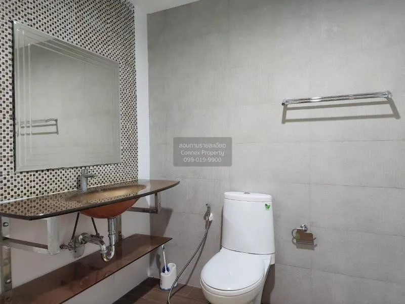 เช่าคอนโด  เดอะ วอเตอร์ฟอร์ด พาร์ค สุขุมวิท 53 วิวสวย ชั้นสูง BTS