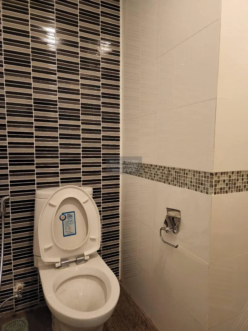 เช่าคอนโด  เดอะ วอเตอร์ฟอร์ด พาร์ค สุขุมวิท 53 วิวสวย ชั้นสูง BTS