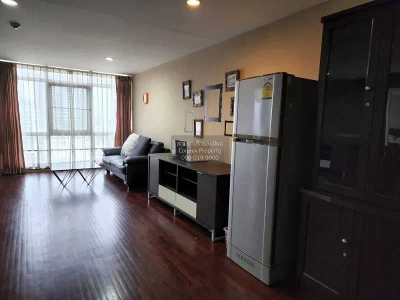 เช่าคอนโด  เดอะ วอเตอร์ฟอร์ด พาร์ค สุขุมวิท 53 วิวสวย ชั้นสูง BTS 2