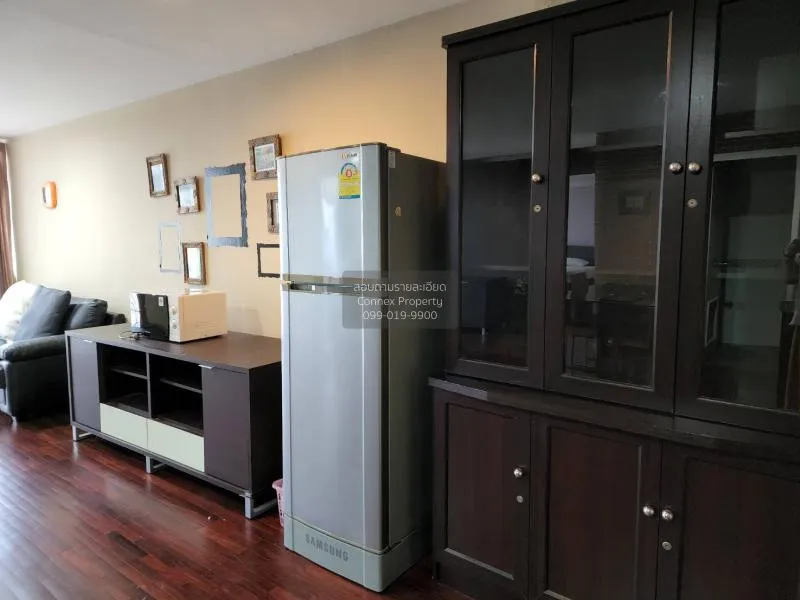 เช่าคอนโด  เดอะ วอเตอร์ฟอร์ด พาร์ค สุขุมวิท 53 วิวสวย ชั้นสูง BTS 3