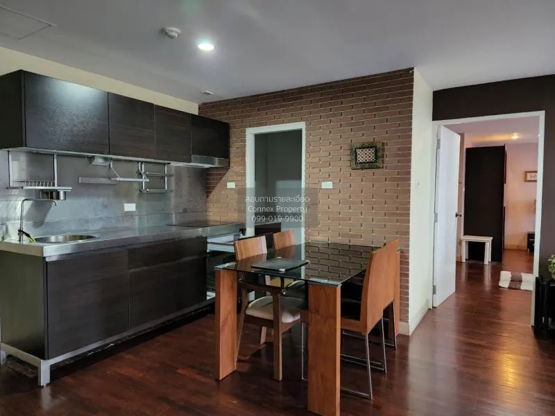 เช่าคอนโด  เดอะ วอเตอร์ฟอร์ด พาร์ค สุขุมวิท 53 วิวสวย ชั้นสูง BTS