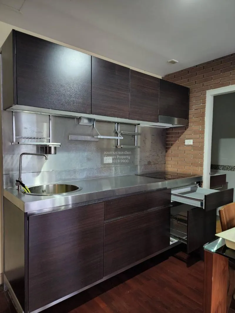 เช่าคอนโด  เดอะ วอเตอร์ฟอร์ด พาร์ค สุขุมวิท 53 วิวสวย ชั้นสูง BTS