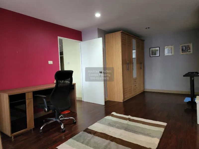 เช่าคอนโด  เดอะ วอเตอร์ฟอร์ด พาร์ค สุขุมวิท 53 วิวสวย ชั้นสูง BTS