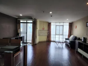 FOR RENT condo , Waterford Park Sukhumvit 53 , nice view , high floor , BTS-Thong Lo , Khlong Tan Nuea , Watthana , Bangkok , CX-53402