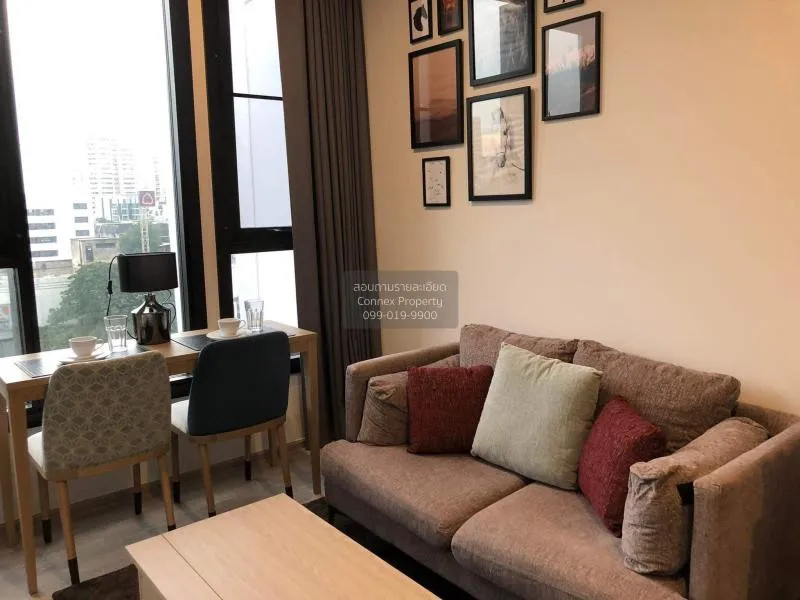 FOR RENT condo , XT Ekkamai , BTS-Ekkamai , Khlong Tan Nuea , Wat 1