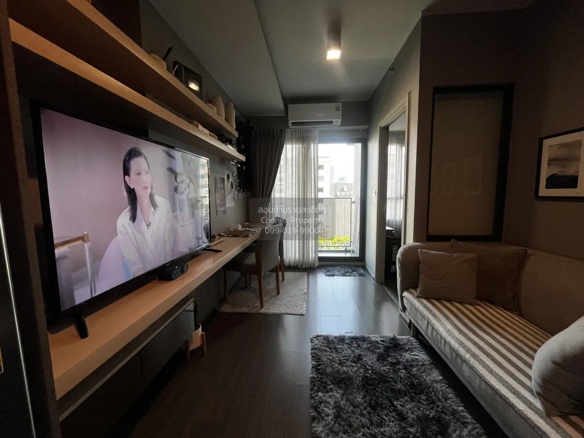 FOR SALE condo , Ideo Sukhumvit 93 , BTS-Bang Chak , Phra Khanong 1
