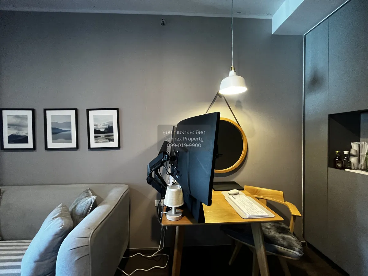 FOR SALE condo , Ideo Sukhumvit 93 , BTS-Bang Chak , Phra Khanong 2
