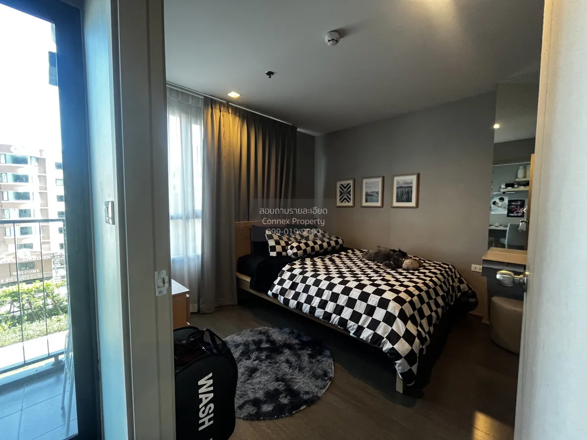 FOR SALE condo , Ideo Sukhumvit 93 , BTS-Bang Chak , Phra Khanong 3