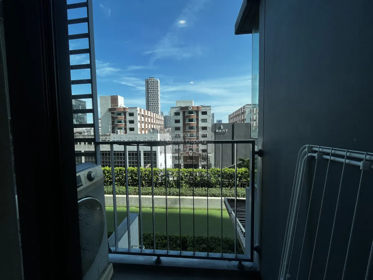 FOR SALE condo , Ideo Sukhumvit 93 , BTS-Bang Chak , Phra Khanong