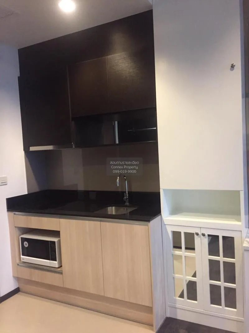 เช่าคอนโด  เอดจ์ สุขุมวิท 23 BTS-อโศก คลองเตยเหนือ เขต วัฒนา กรุง