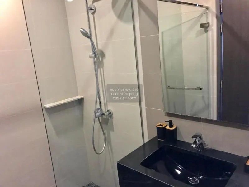 เช่าคอนโด  เอดจ์ สุขุมวิท 23 BTS-อโศก คลองเตยเหนือ เขต วัฒนา กรุง