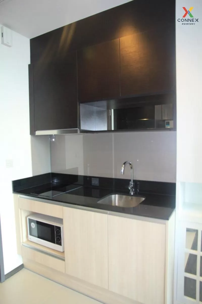 FOR SALE condo , EDGE Sukhumvit 23 , BTS-Asok , Khlong Toei Nuea  3