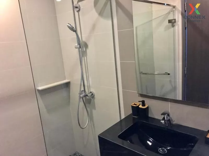 FOR SALE condo , EDGE Sukhumvit 23 , BTS-Asok , Khlong Toei Nuea 