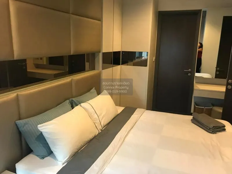 FOR SALE condo , EDGE Sukhumvit 23 , BTS-Asok , Khlong Toei Nuea 