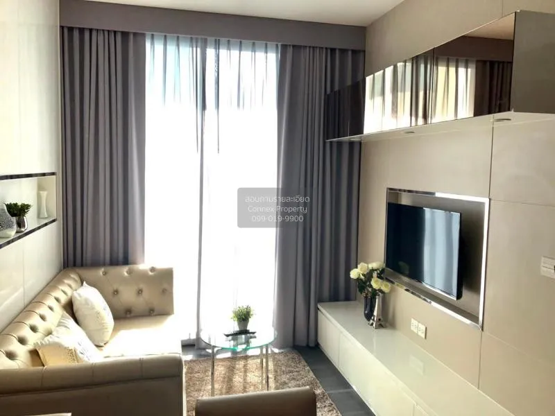 FOR SALE condo , EDGE Sukhumvit 23 , BTS-Asok , Khlong Toei Nuea  2