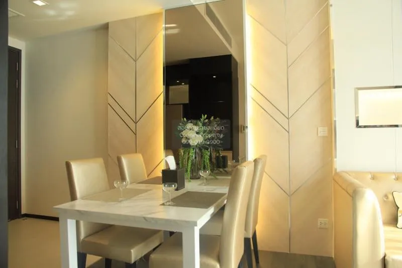 FOR SALE condo , EDGE Sukhumvit 23 , BTS-Asok , Khlong Toei Nuea  4