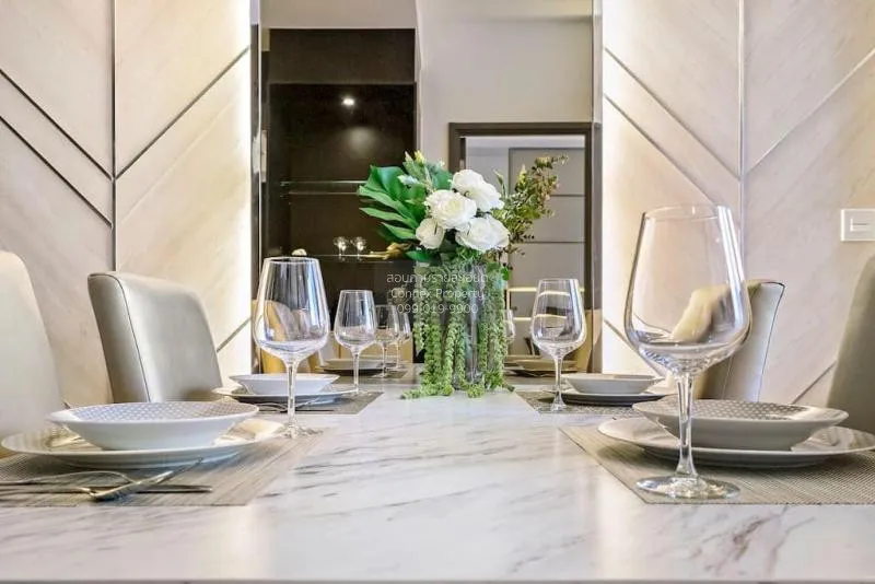 FOR SALE condo , EDGE Sukhumvit 23 , BTS-Asok , Khlong Toei Nuea 