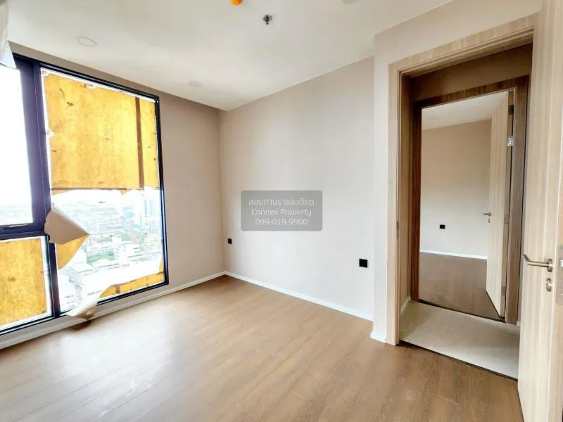 FOR SALE condo , Cooper Siam , BTS-National Stadium , Rong Mueang 2