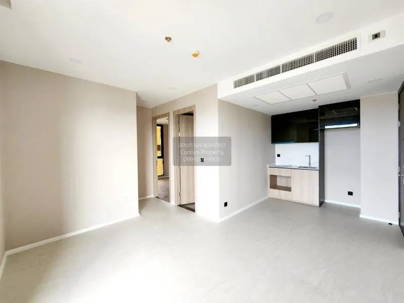 FOR SALE condo , Cooper Siam , BTS-National Stadium , Rong Mueang 3